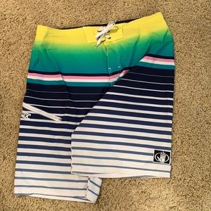Men’s Body Glove Vapor X board Shorts